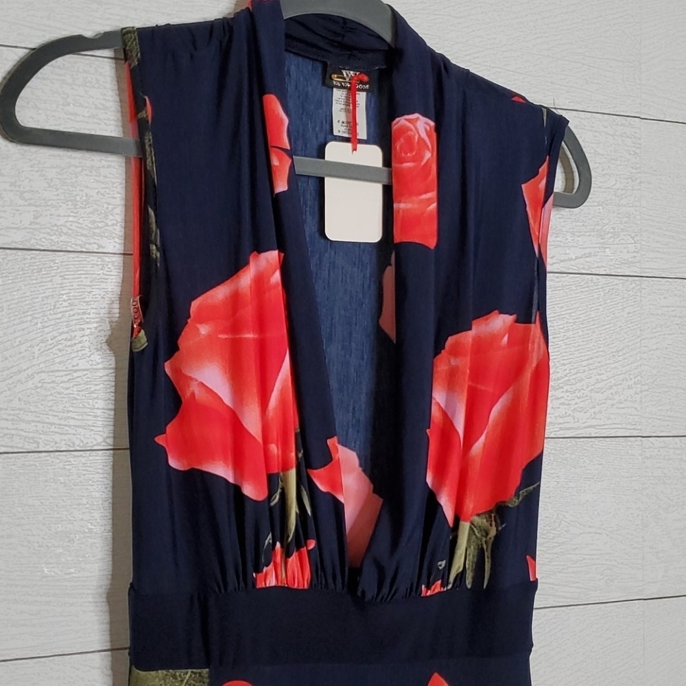 VAVAVOOM | DRESS - Picture 3 of 5